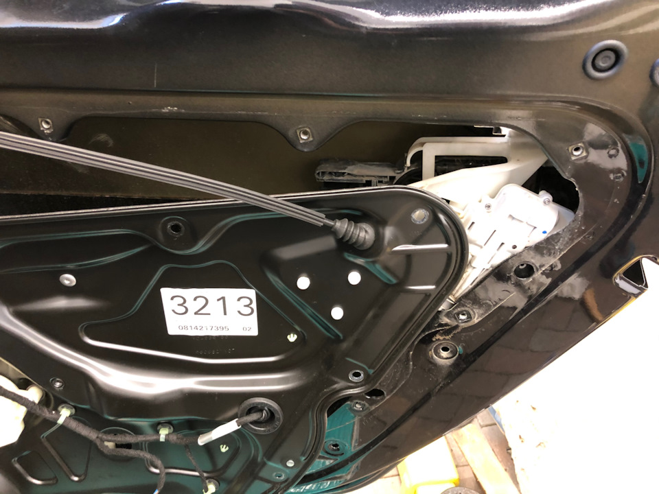 Фото в бортжурнале Volkswagen Passat B6