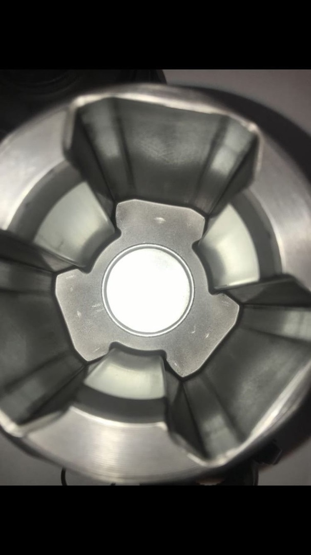 Вибрация на скорости 120+ и пинок АКПП — Honda Accord (8G), 2,4 л, 2011 ...