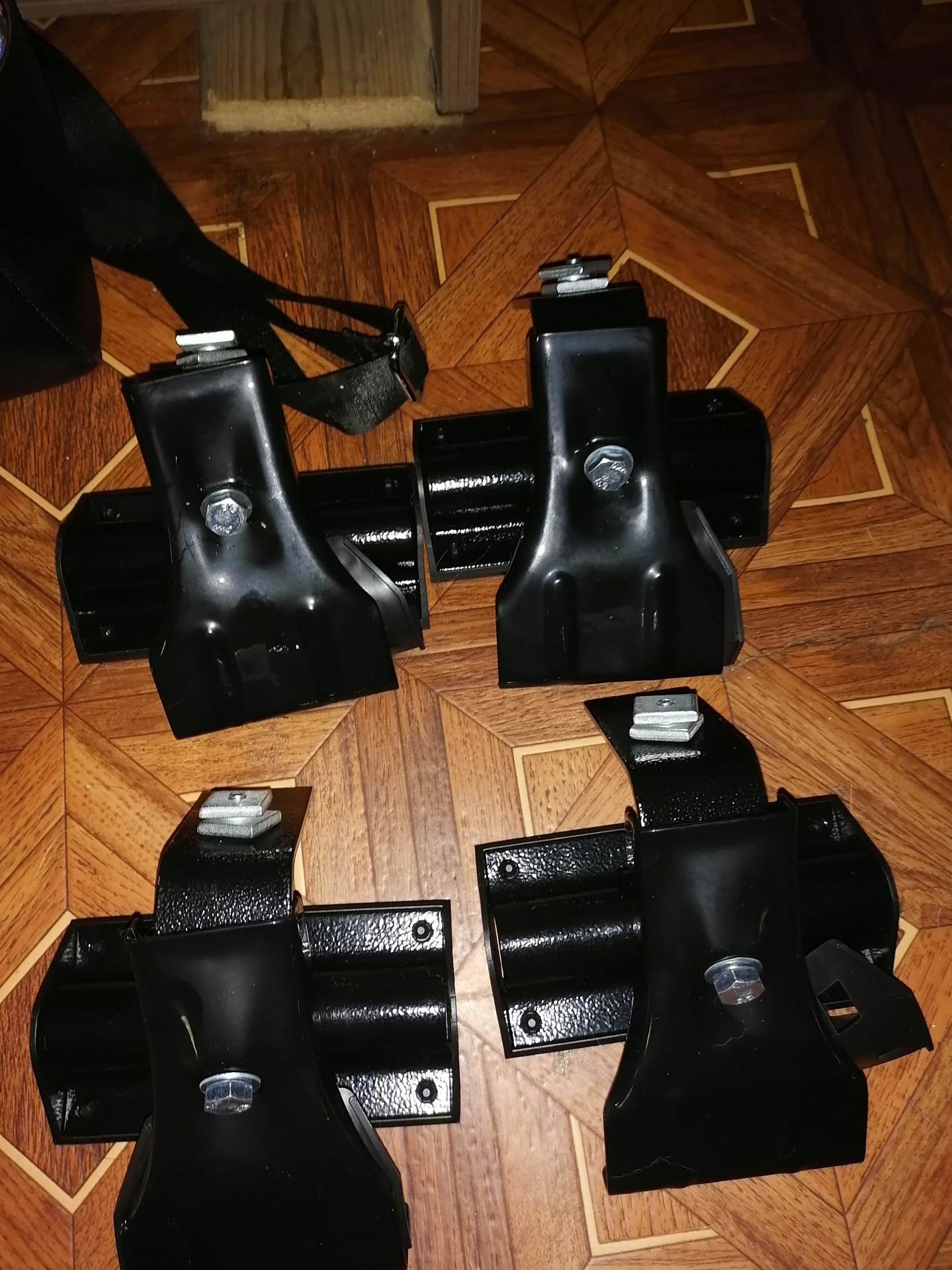 Замена пластиковых тройников на латунные. — DRIVE2