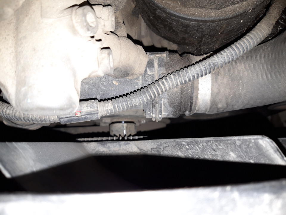 Первая запись. Установка 2дин магнитолы из Китая. — Mitsubishi Lancer X ...