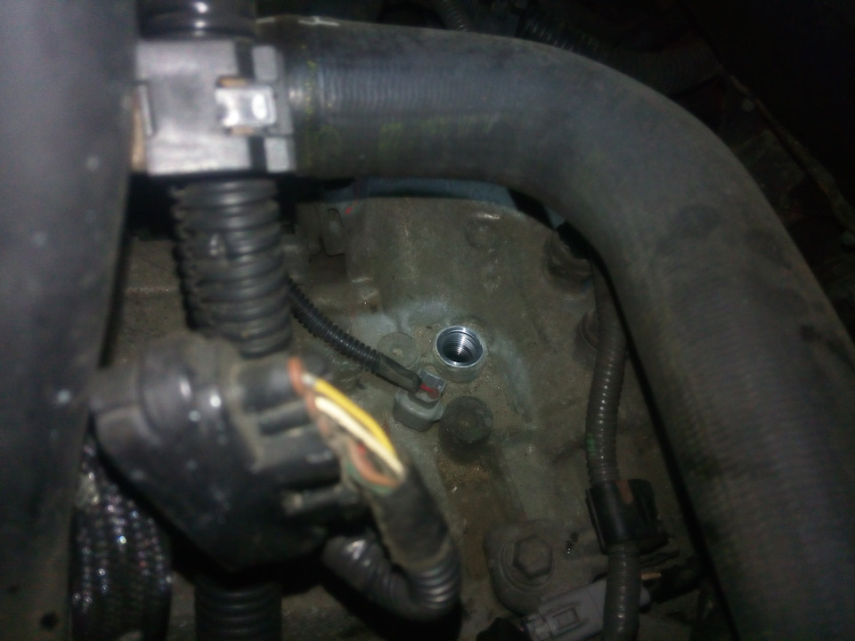 Фото в бортжурнале Toyota Auris (1G)