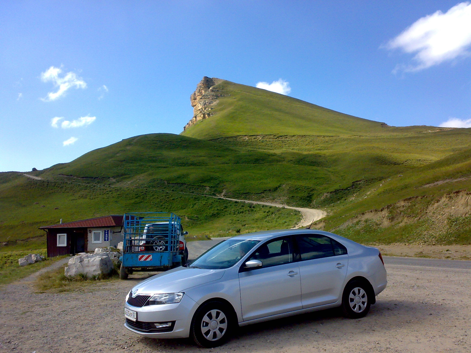 сырная гора в крыму