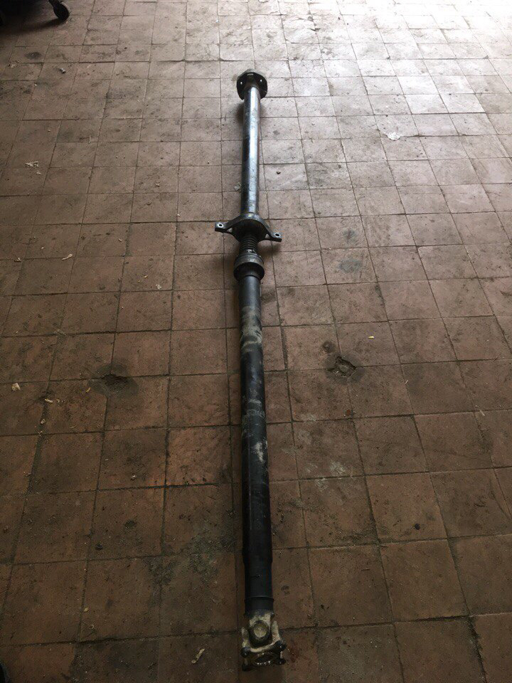 Ремонт муфты включения полного привода Хендай ix35. — МАРАВТО на DRIVE2