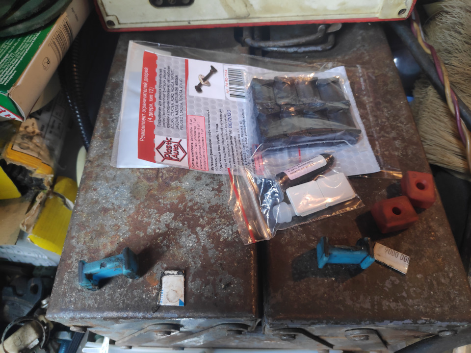 Готовим сани. Часть вторая — Mazda 6 (3G), 2,5 л., 2019 года | колёсные ...