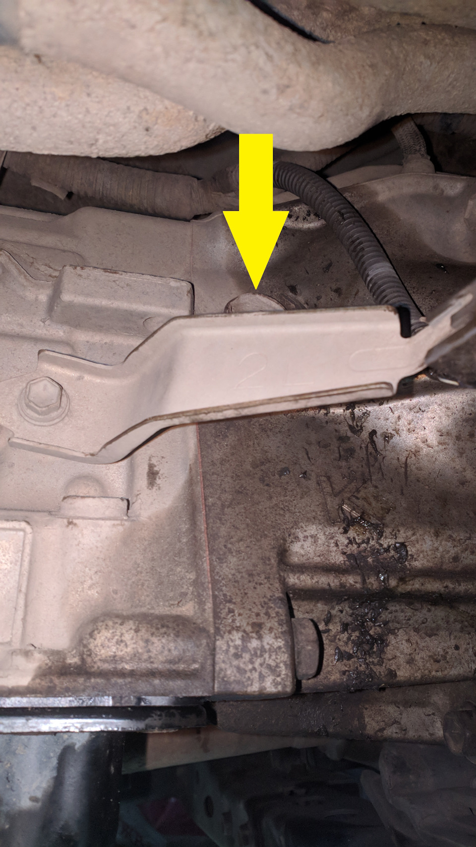 Фото в бортжурнале Toyota Land Cruiser 200