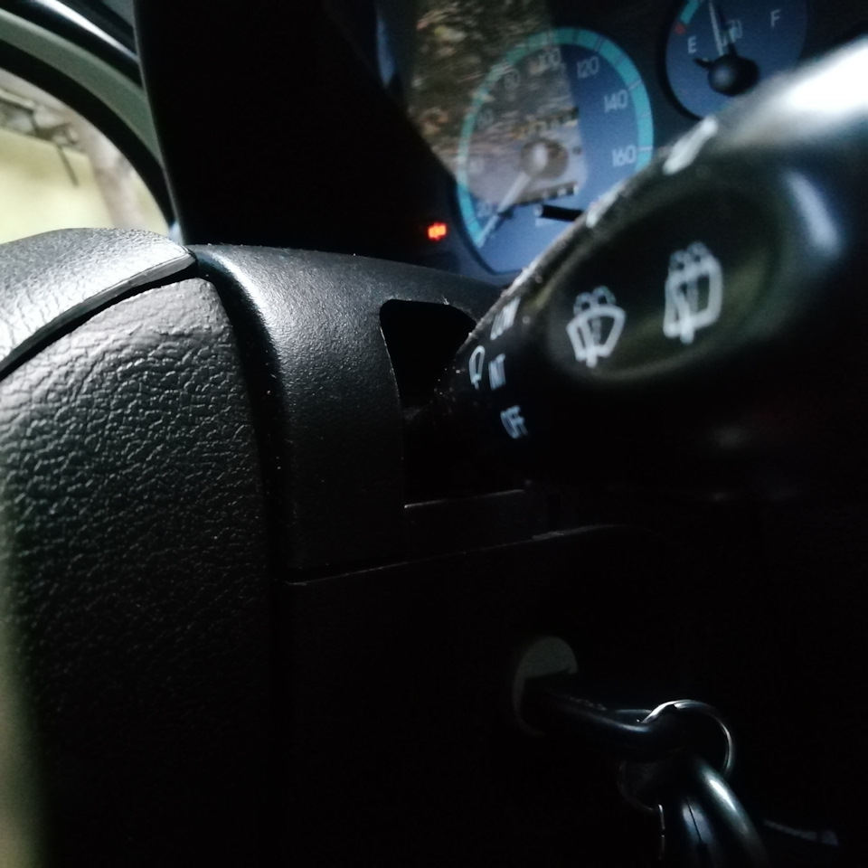 Шумоизоляция потолка. И камера заднего вида — Lada Гранта (1G), 1,8 л ...