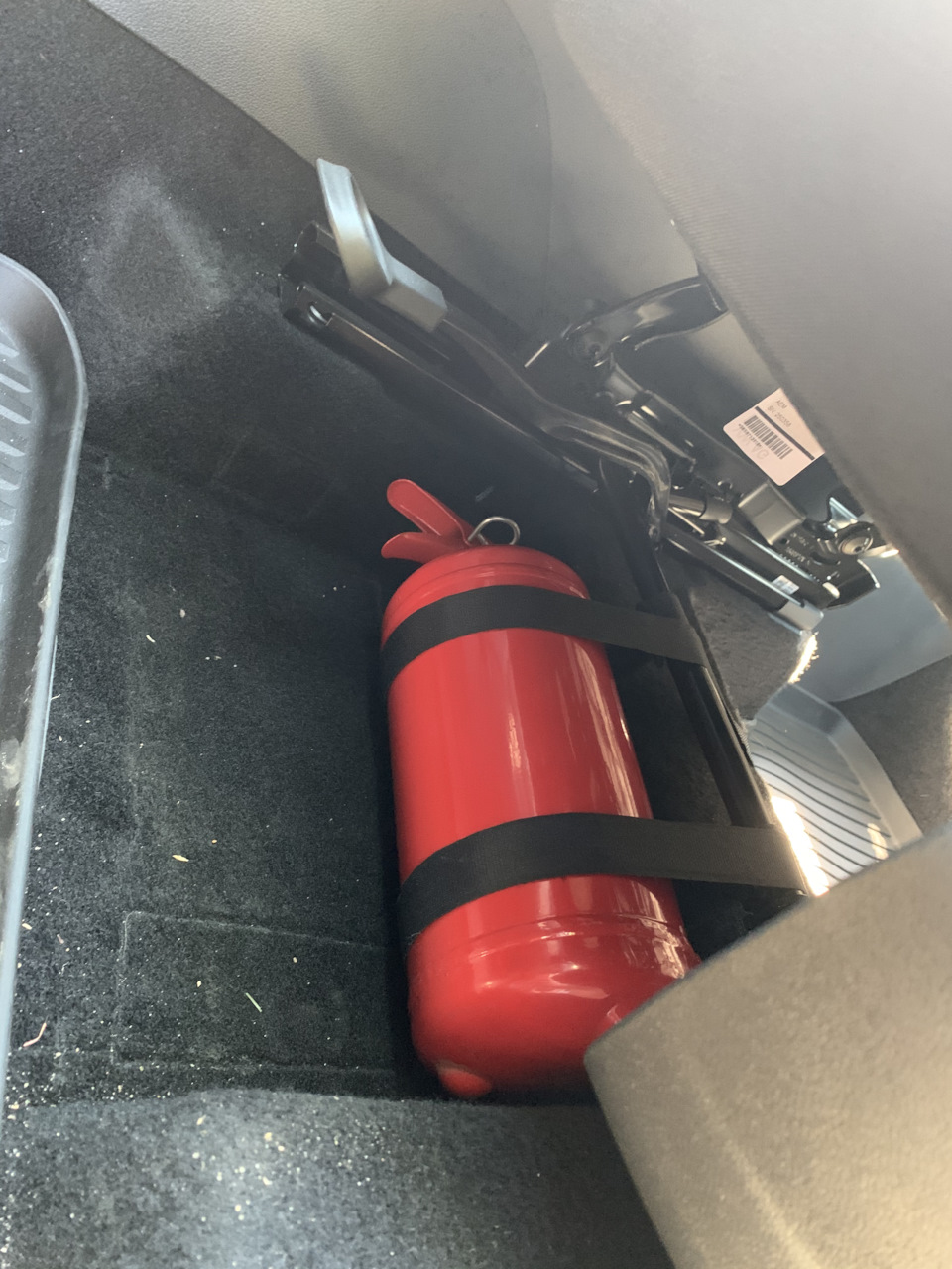 Доработки разное Шкода Карок (Karoq) - Страница 3 - Допы и прочее ...