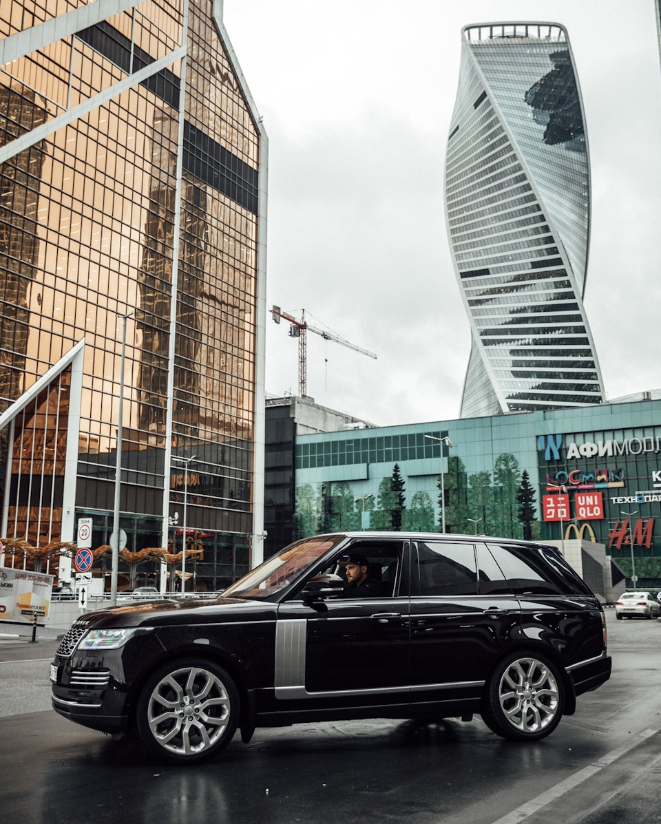 Ждете приближения черной пятницы😱? — Авилон Jaguar Land Rover на DRIVE2