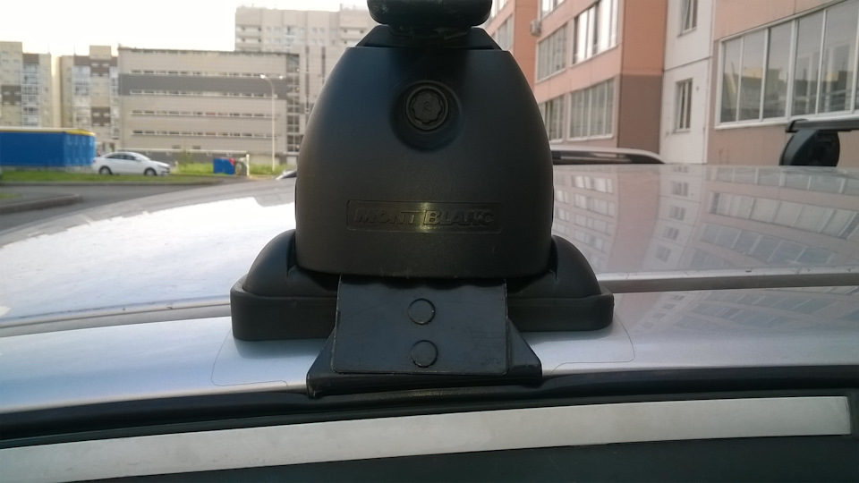 Фото в бортжурнале Nissan Qashqai (1G)