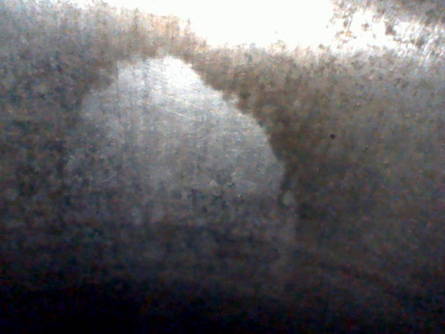 Четвертый цилиндр — место перекладки поршня? — Mitsubishi Pajero Sport (2G)