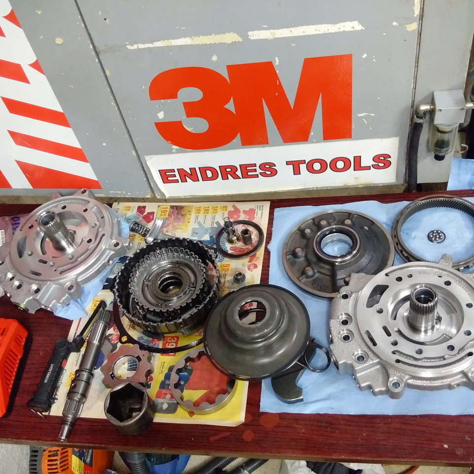 Диоды в габаритах теперь вечны ?! )) — Toyota Corolla Rumion, 1,5 л ...