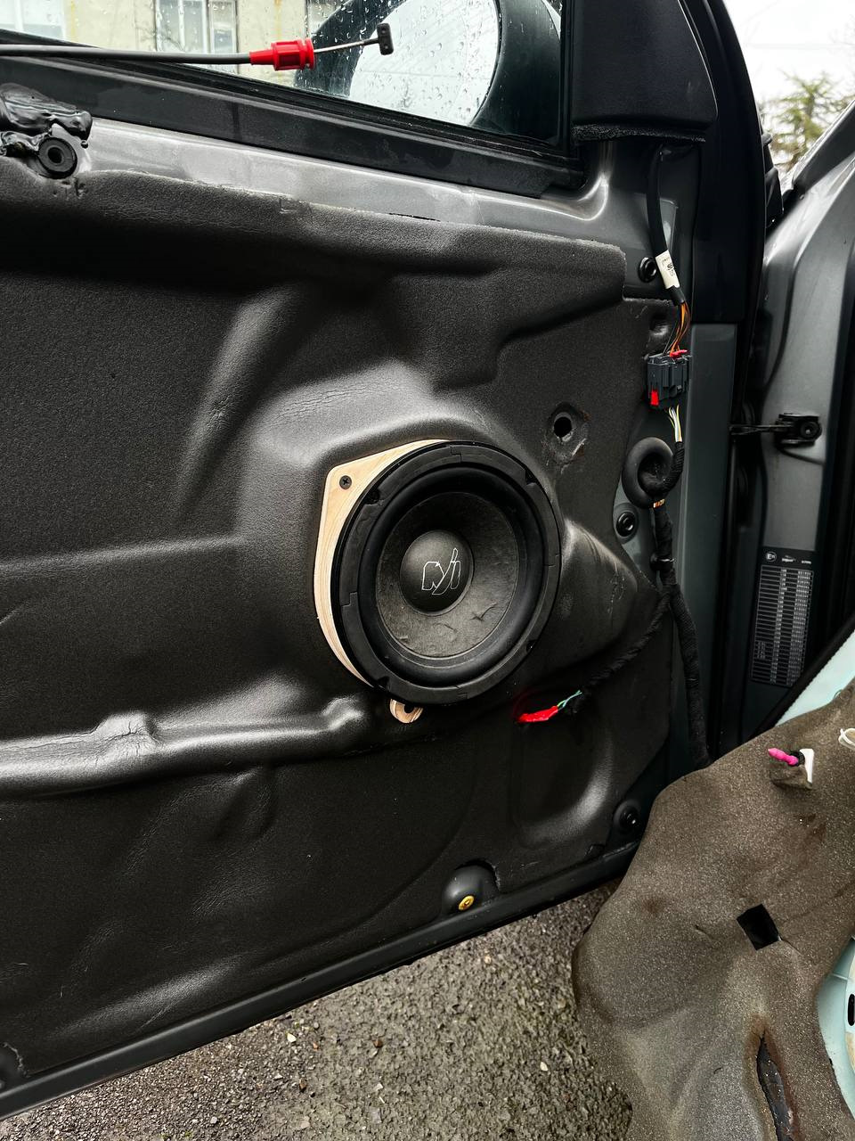 Фото в бортжурнале Jaguar X-Type