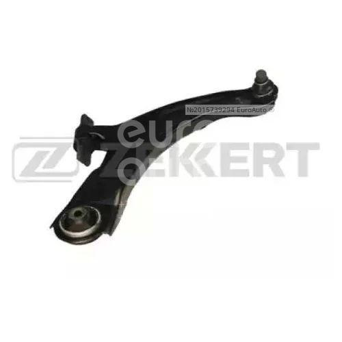 QL3184 Рычаг подвески передний нижний правый Nissan Qashqai J10 07-, X ...