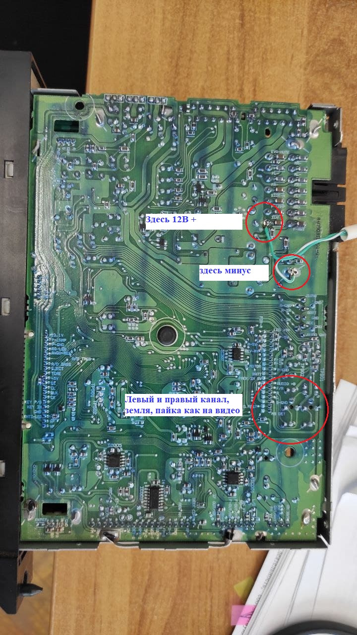 Блютуз в штатную магнитолу Chrysler Voyager Grand III — Chrysler Grand ...