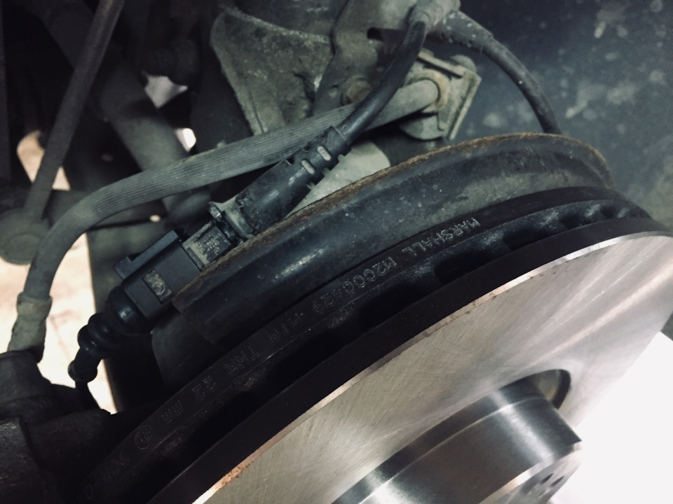 Фото в бортжурнале Volkswagen Passat B7
