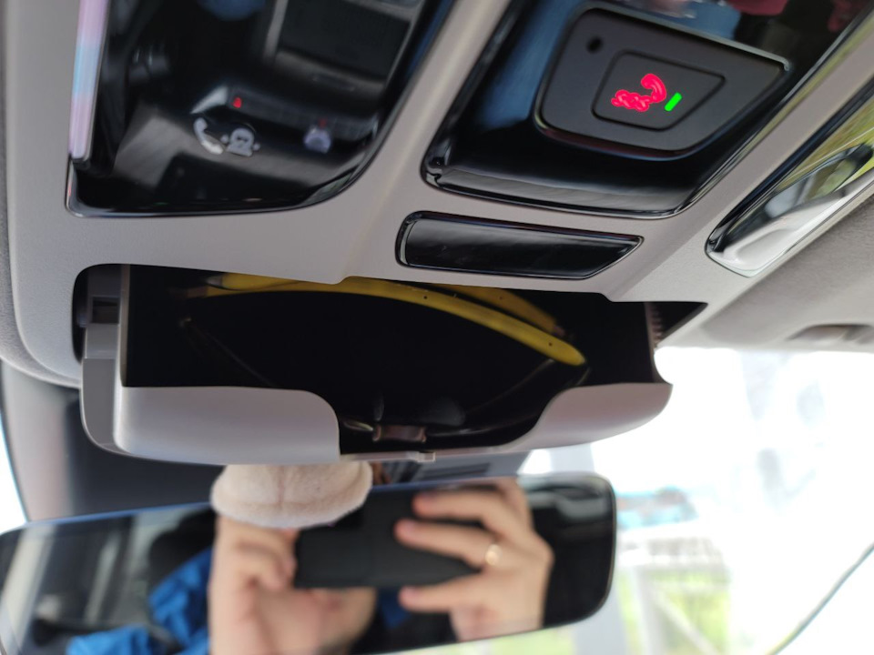 Фото в бортжурнале Tank 500