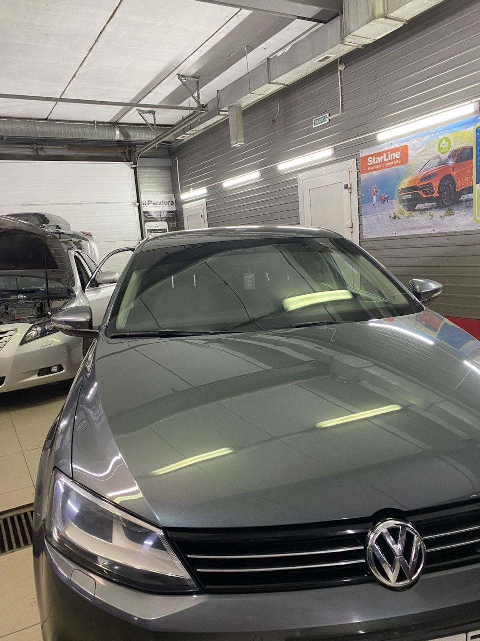 Установка начальной SQ системы. — Volkswagen Jetta VI, 1,6 л, 2012 года |  автозвук | DRIVE2