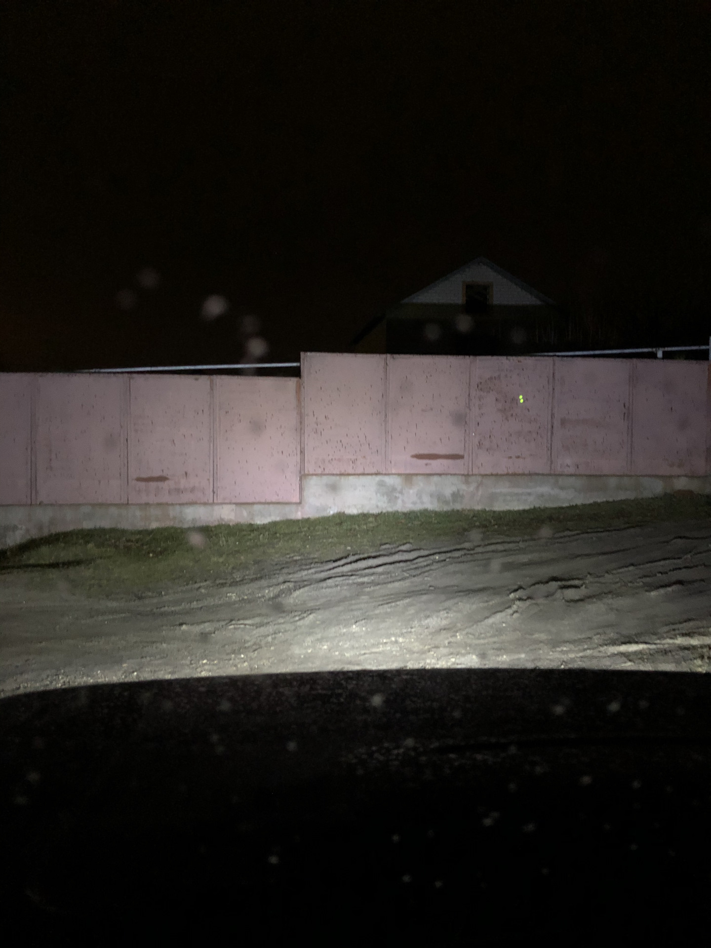 Светодиодная балка . — Lada 4x4 3D, 1,7 л, 2012 года | аксессуары | DRIVE2