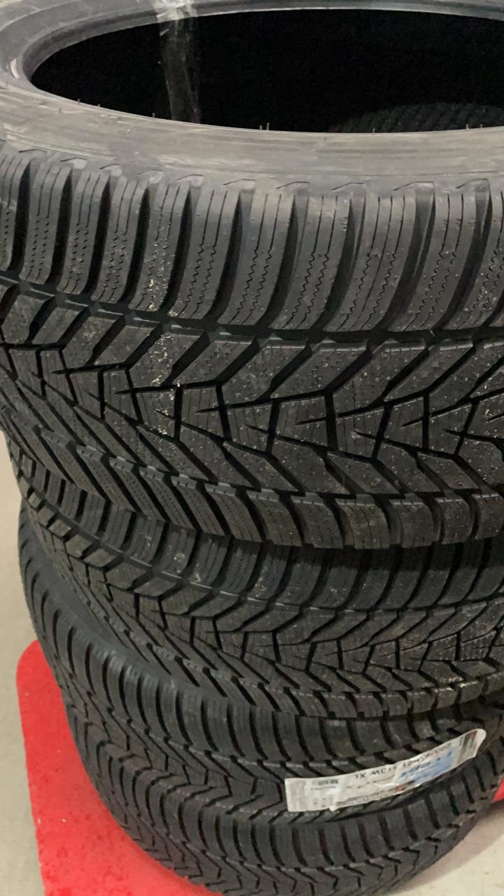 Hankook w330a i cept evo3