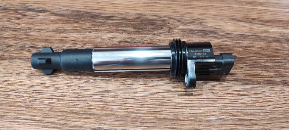 Фото в бортжурнале Lada 21124