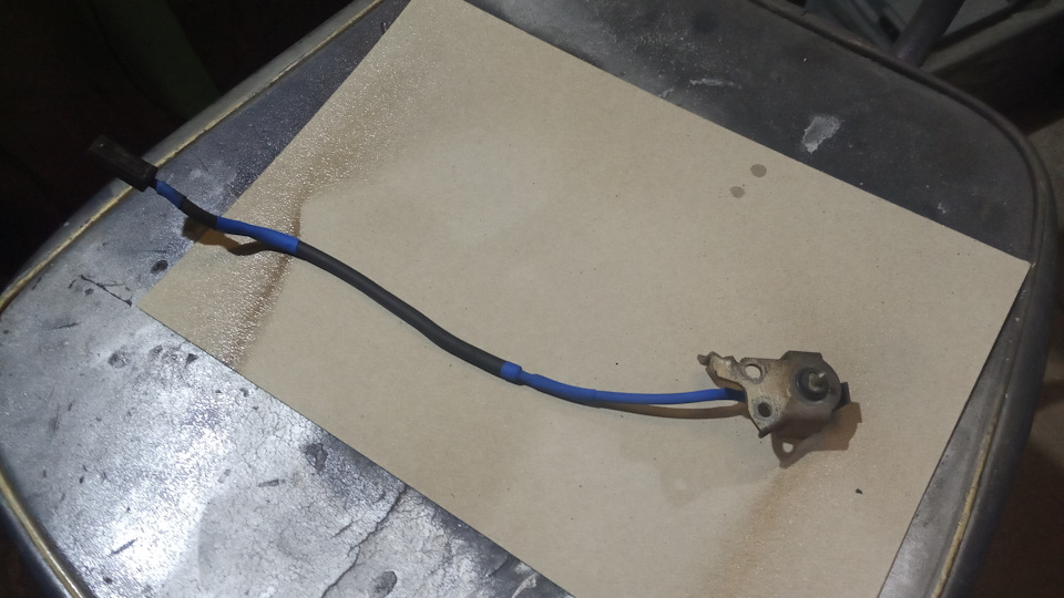 Фото в бортжурнале Audi 80 (B3)