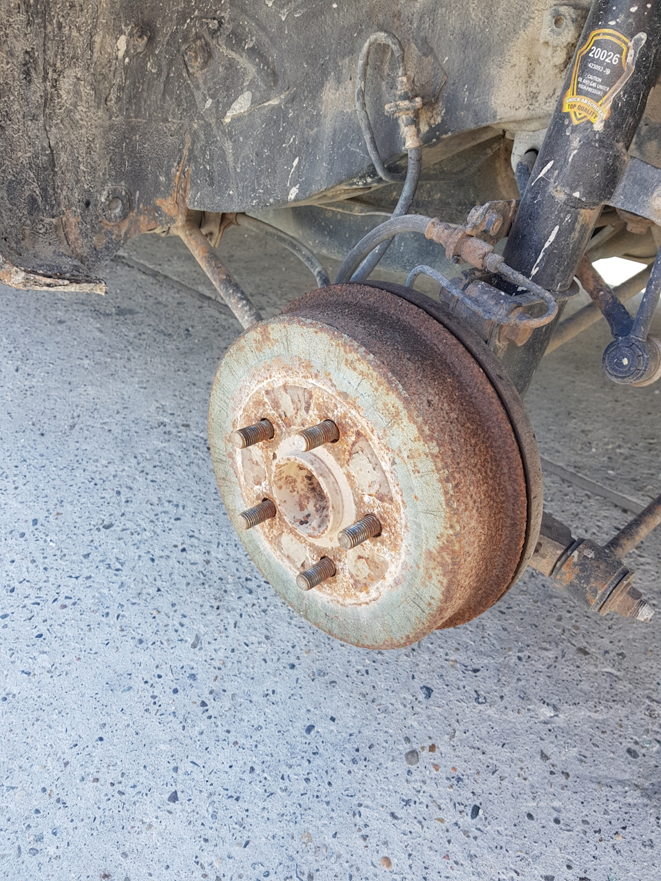 LADA 21061 1.3 бензиновый 1992 | Залил раптором на DRIVE2