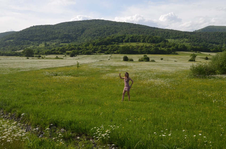 Фото в бортжурнале УАЗ Patriot