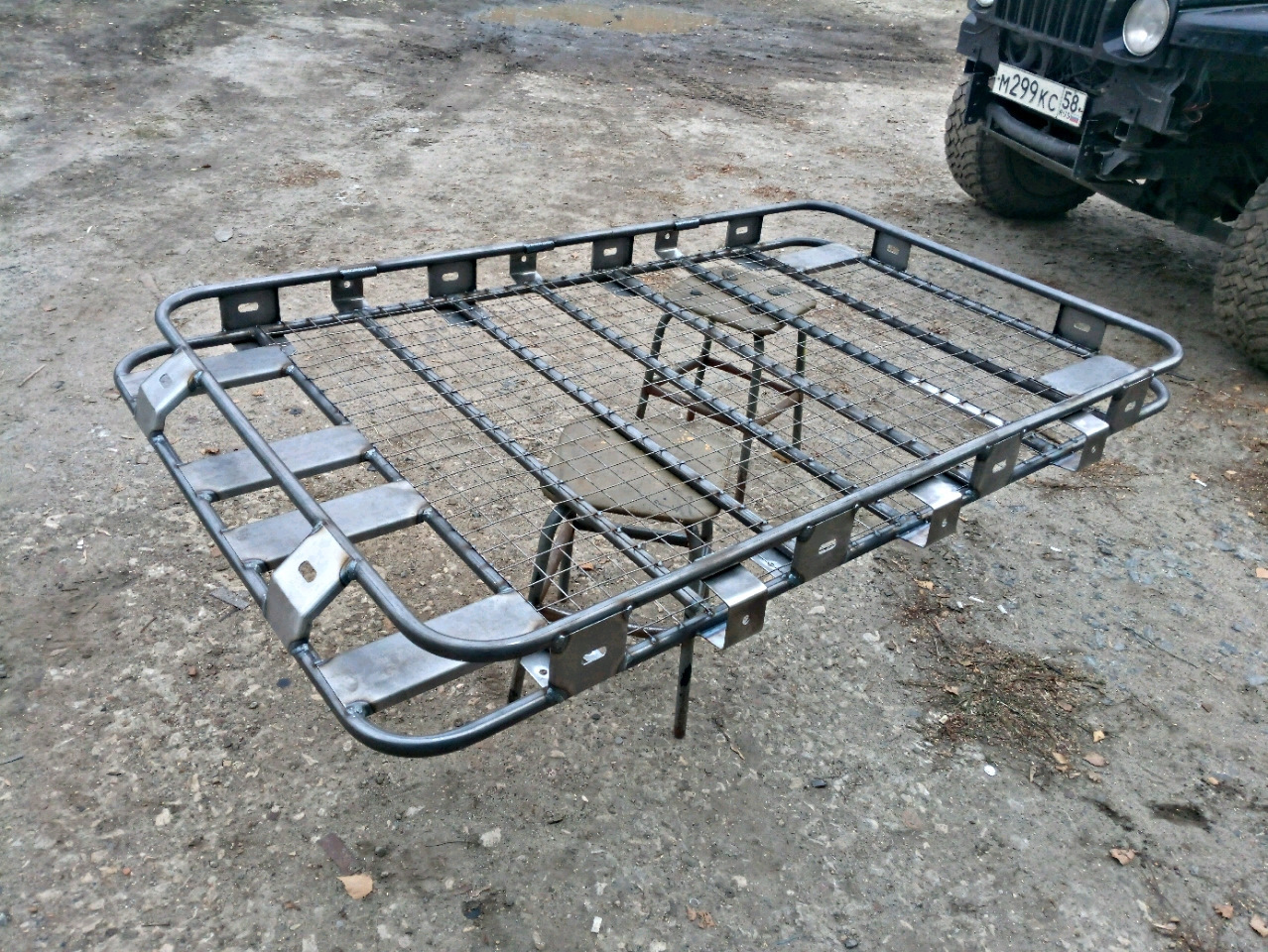 Как снять гбц фиат альбеа - 80 фото