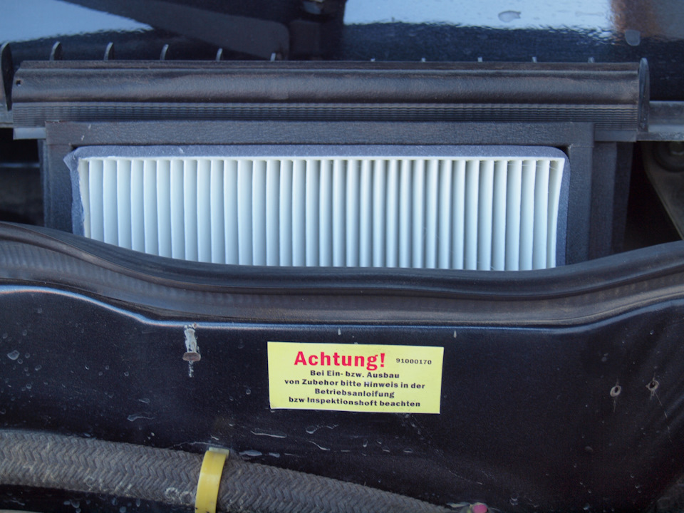 Частичная замена масла в акпп и замена тормозной жидкости — Opel Astra ...