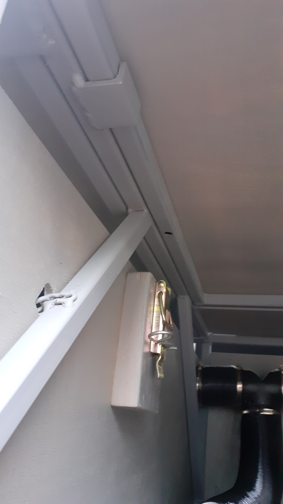 Фото в бортжурнале Toyota Land Cruiser Prado 70-series