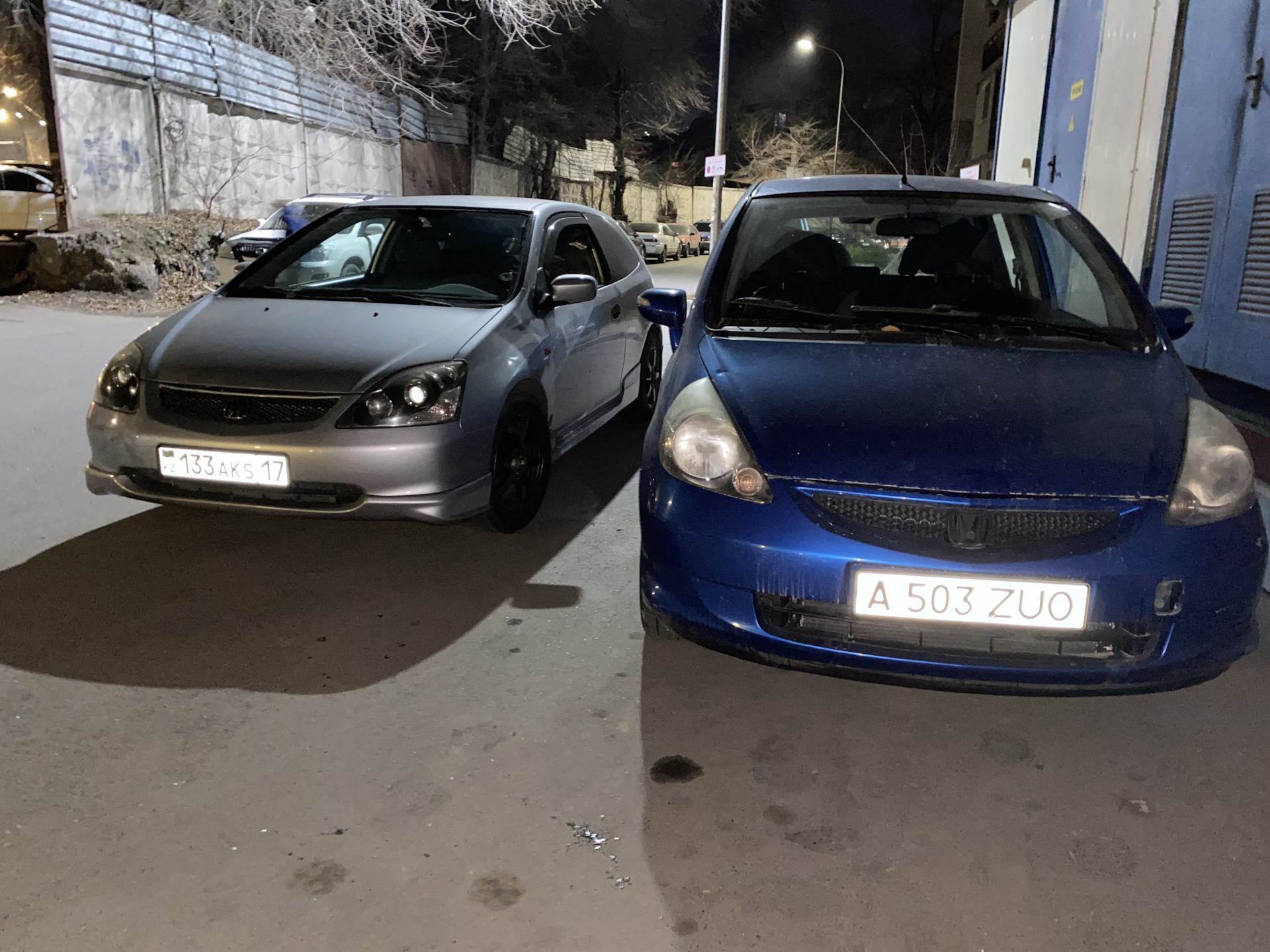 Запись десятая. Не заводится на паркинге P. Нужна помощь — Honda Jazz (1G),  1,3 л, 2005 года | другое | DRIVE2