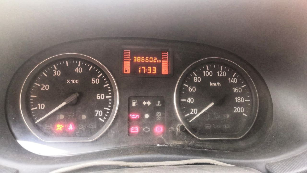 123. ( Замена Сайлентблоков + Ступичного Подшипника 386.602 км ...