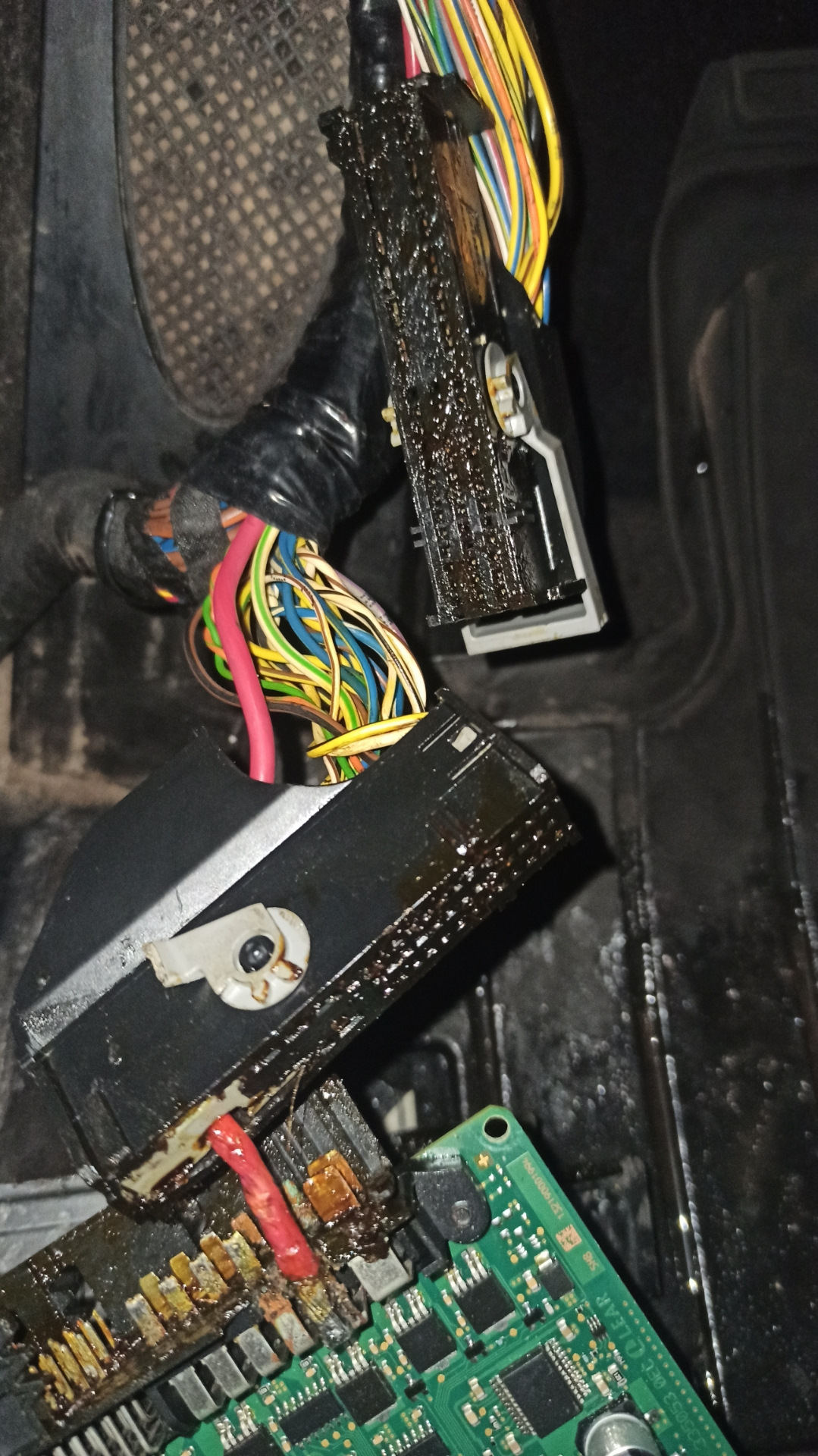 Самый веселый ремонт Frm3 mini cooper r60 — Андрей Пифон на DRIVE2