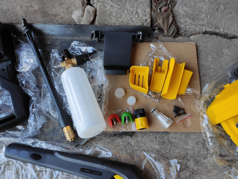 Фото в бортжурнале Chevrolet Niva