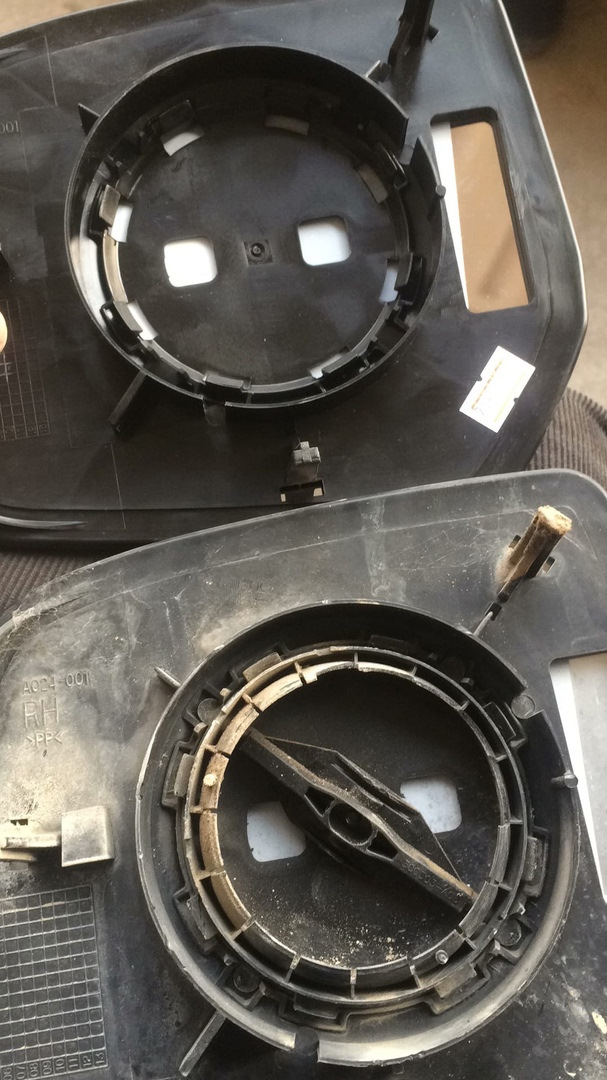 Фото в бортжурнале Ford Ranger (2G)