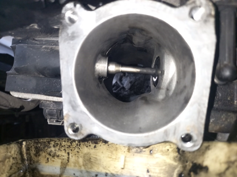 Фото в бортжурнале Volvo XC60 (1G)