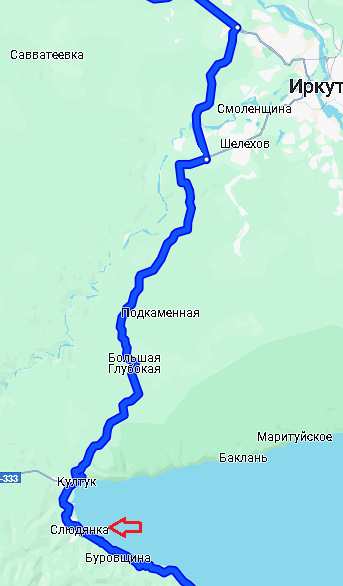 Перегон Чита — Новосибирск ч.1 — Subaru Legacy (BL/BP), 2 л, 2008 года ...