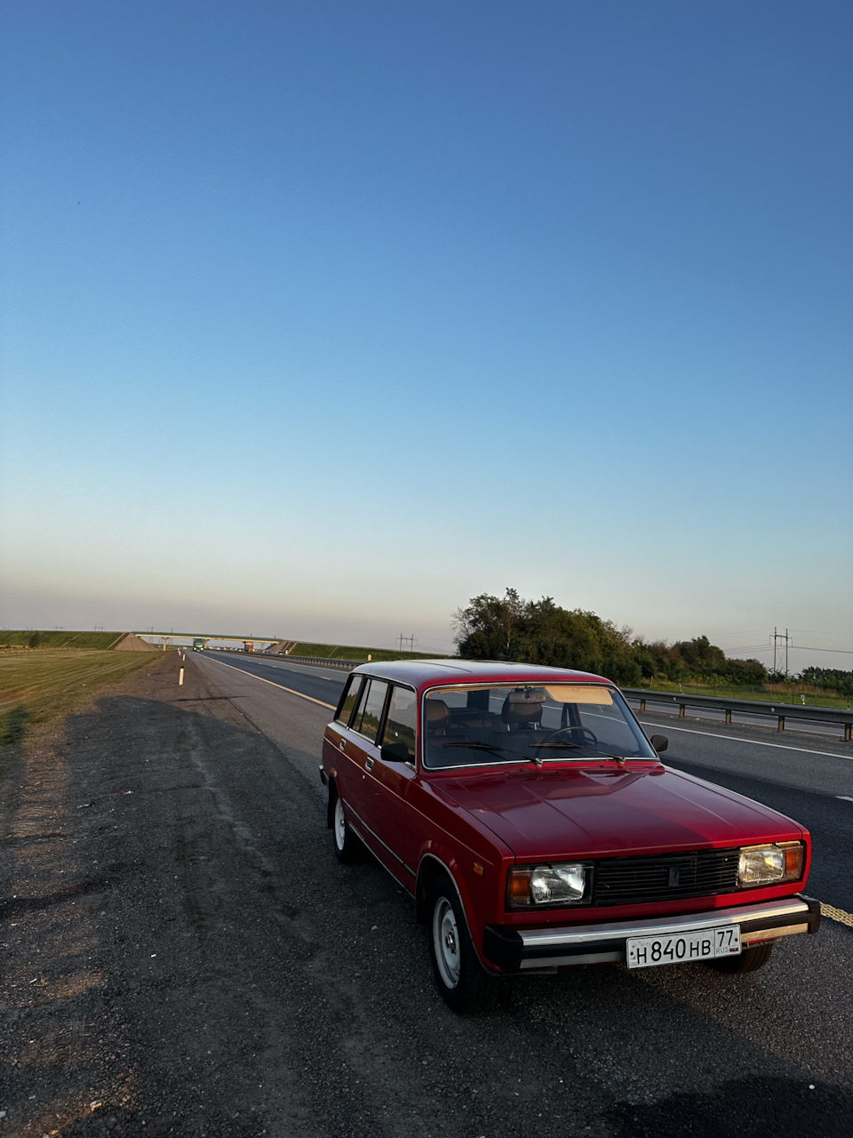 4. Умываем морду. (Внешний вид) — Lada 21043, 1,5 л, 1995 года | своими  руками | DRIVE2