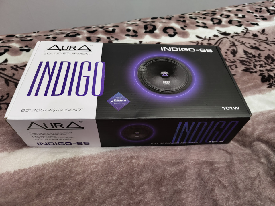 Моё первое знакомство с Aura indigo-65 — Omoda C5, 1,5 л, 2023 года ...