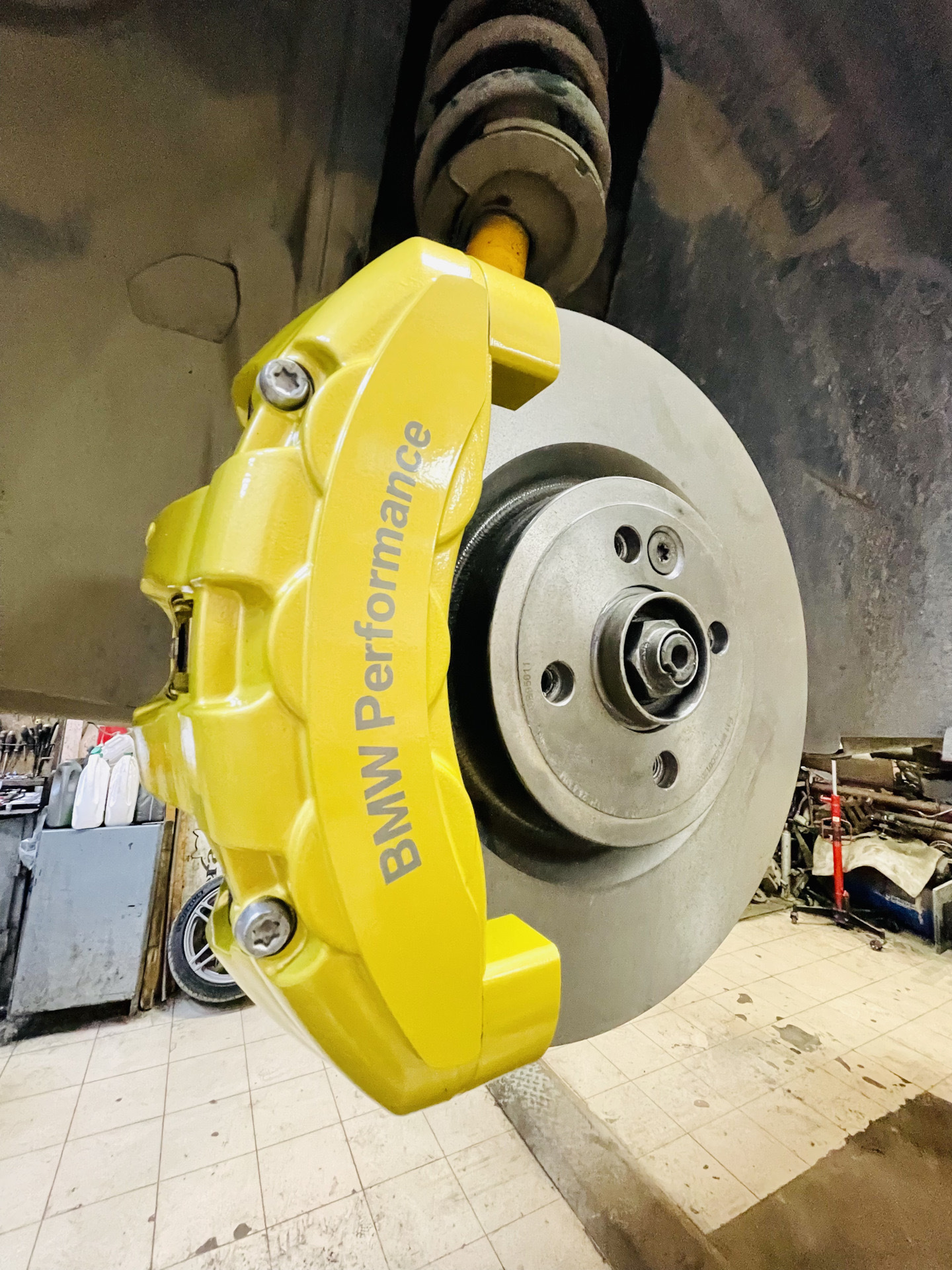 Дисковые тормоза 26. BREMBO 6 Pot. BREMBO 6 Toyota rav4.