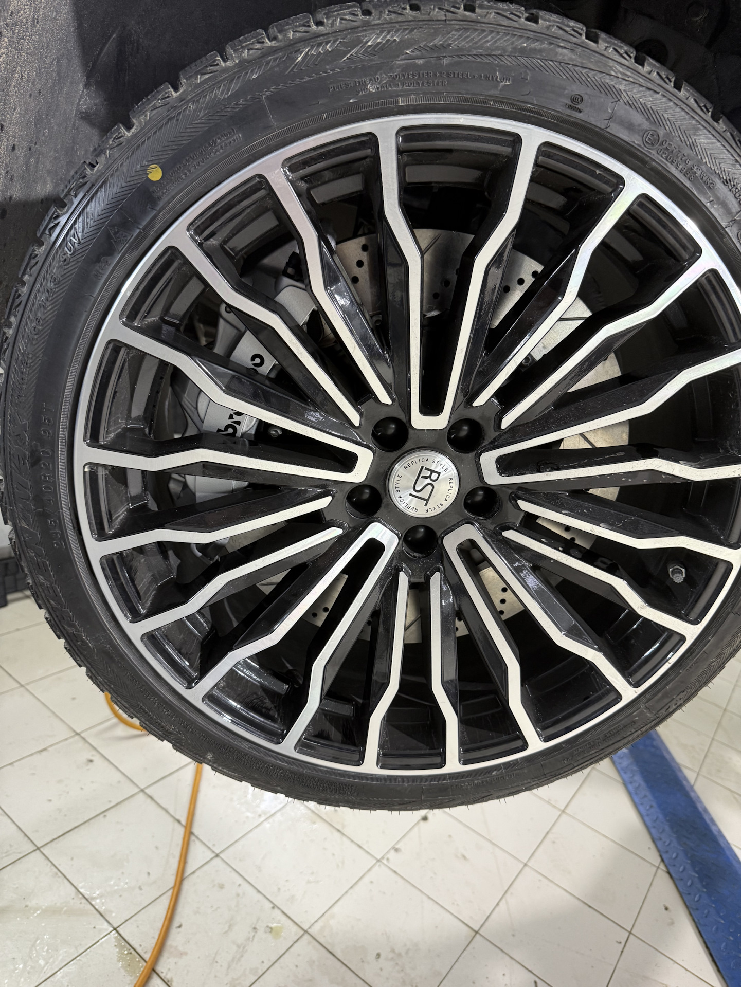 Фото в бортжурнале Chery Tiggo 8 Pro Max Фото в бортжурнале Chery Tiggo 8 Pro Max