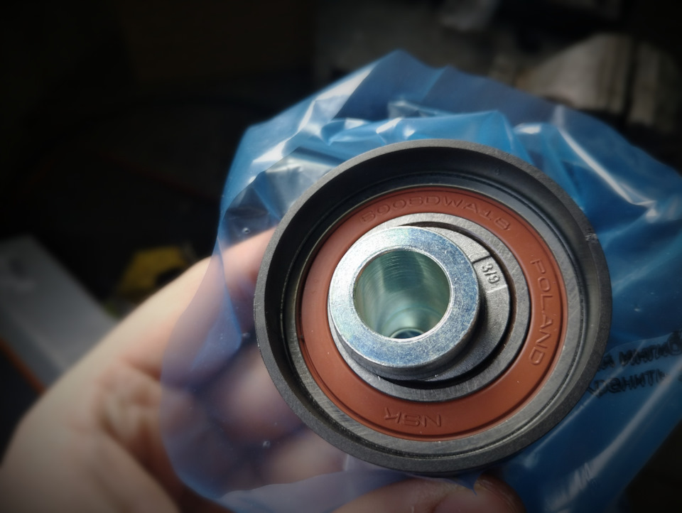 Фото в бортжурнале Lada Гранта Лифтбек (2G)