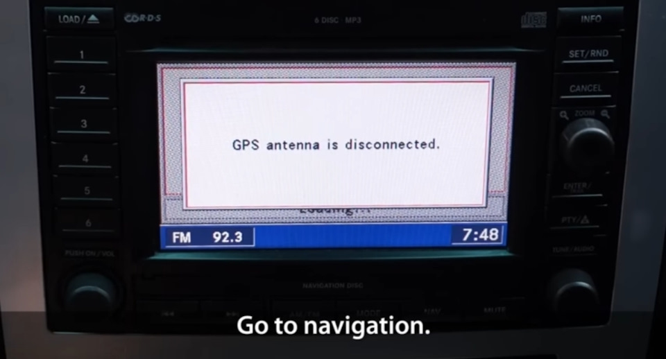 Такая надпись — Jeep Grand Cherokee (WK)