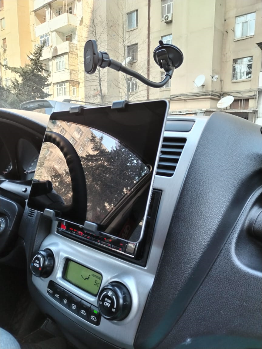 Мой вариант нештатной мультимедии — KIA Sportage (2G), 2 л, 2007 года ...
