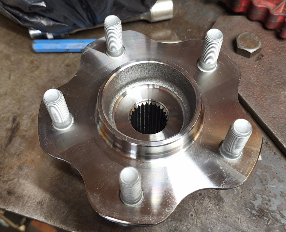 Фото в бортжурнале Nissan Qashqai (2G)