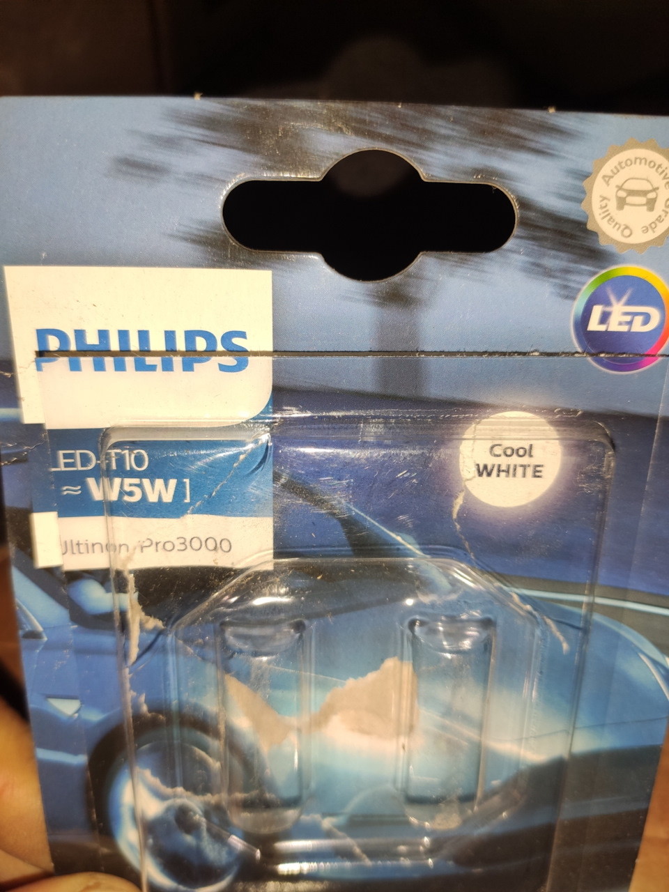 Лампы в габариты — Subaru Outback (BP), 2,5 л, 2008 года | электроника ...