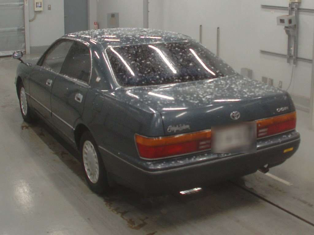 Toyota Crown 1995