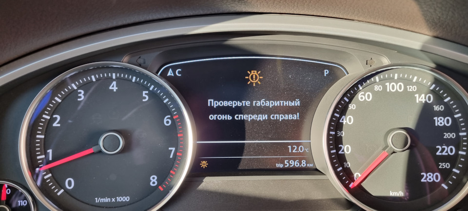 SOS Адаптация Кодирование Вася диагност — Volkswagen Touareg (2G), 3,6 ...