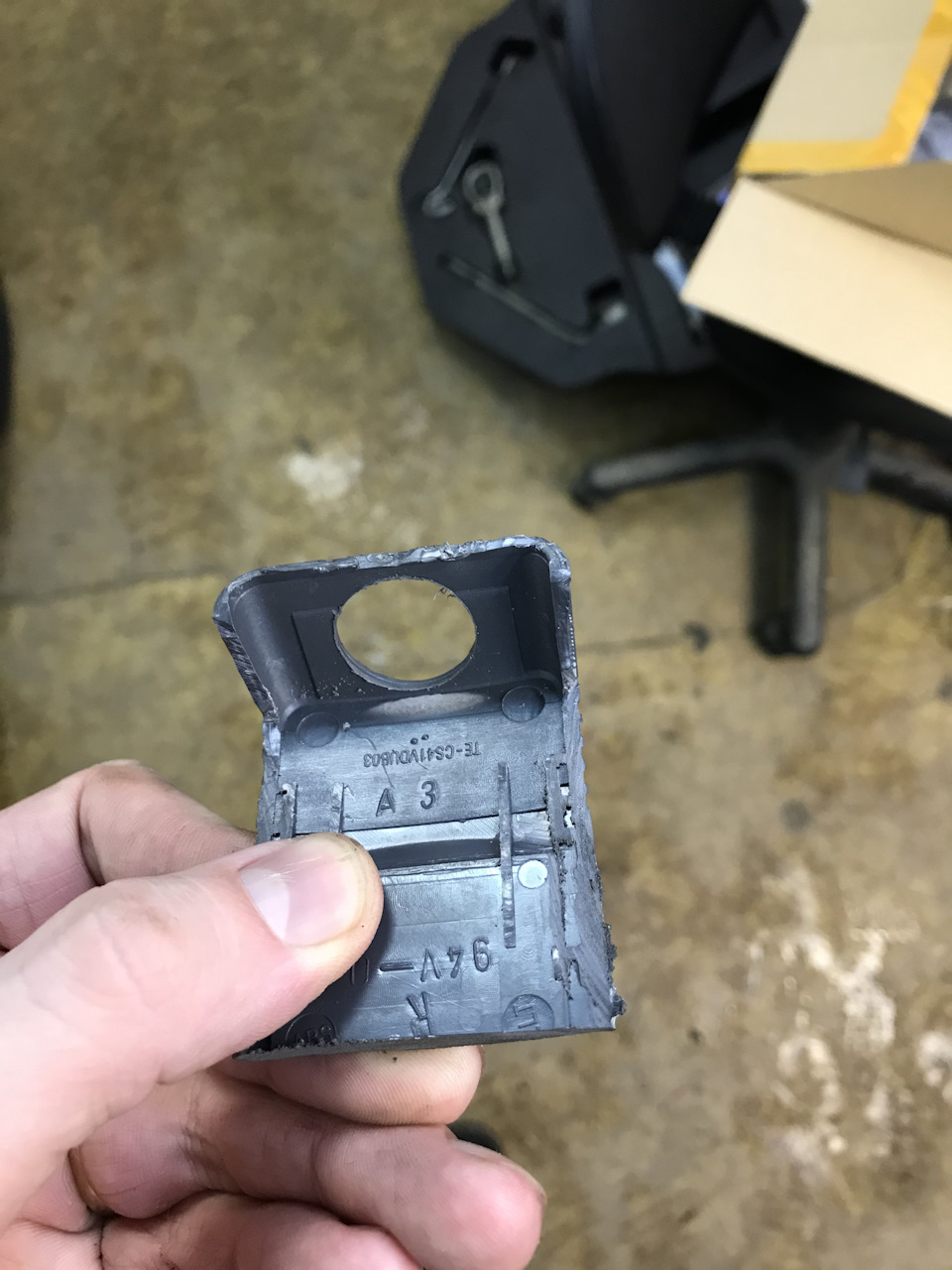 Фото в бортжурнале Mazda 6 (2G)