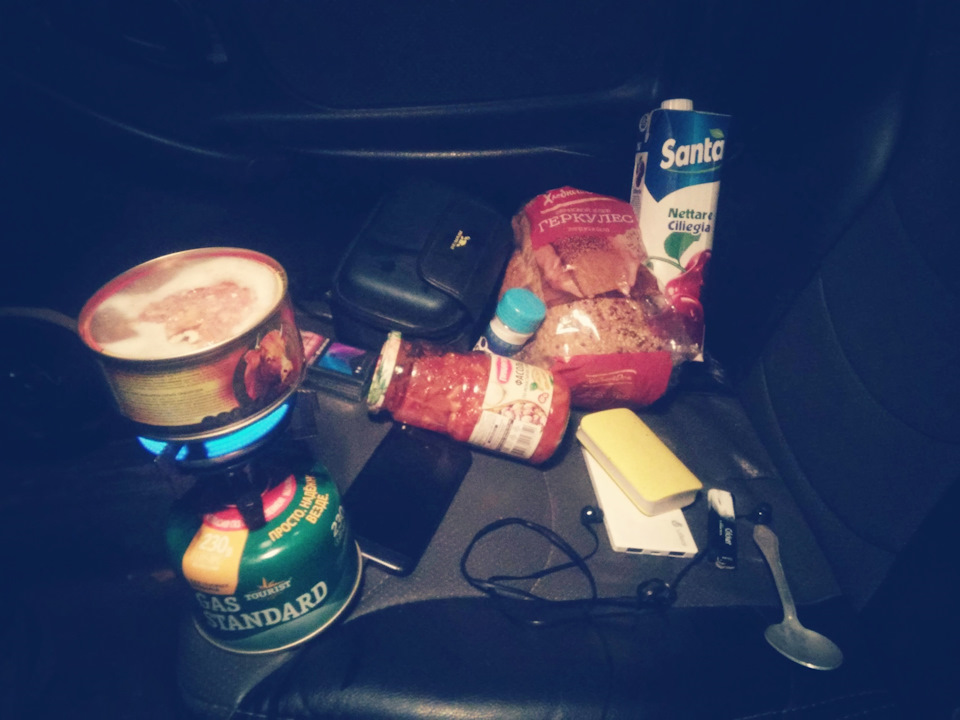 Фото в бортжурнале Chevrolet Niva (1G)